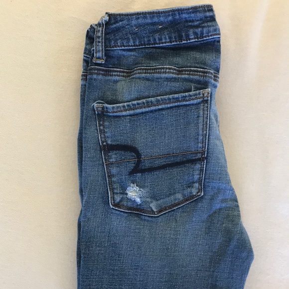 AE Outfitters Jeggings - Picture 2 of 3